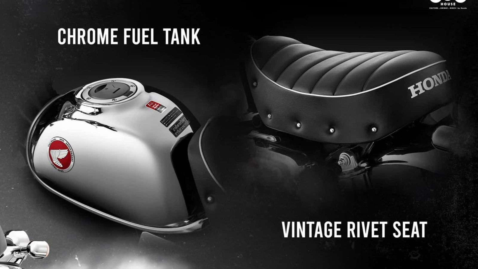 Honda Monkey Chrome Legacy: Νέα συλλεκτική limited έκδοση